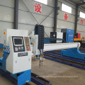 Cnc Plasma Cutting Machine Heavy Duty Gantry Type Cutting Machine